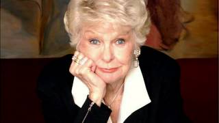 Elaine Stritch gets the "final word" and sings A LITTLE IMAGINATION from THE ODD POTATO