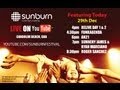 Sunburn Goa 2012 -- Day 3 