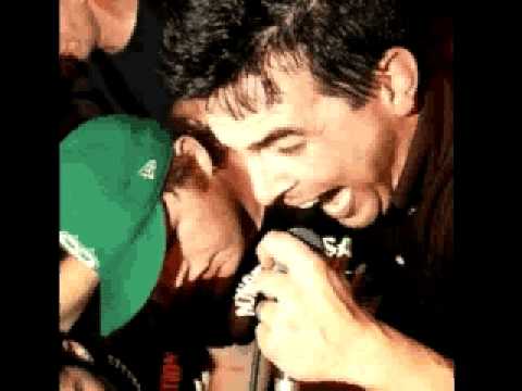 Street Dogs-Townie Boys **JAPANESE BONUS TRACK** WITH LYRICS