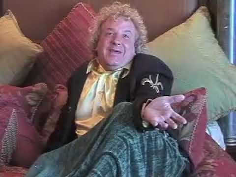 Gary Adams Audition Tape