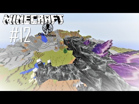 RainbowCraftXXL: MOBZILLA SLÅR TIL [S3E12]