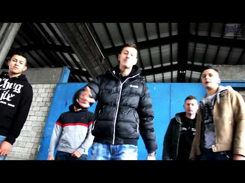 Rici G feat. G.S.I & G - Fitim & El Selim - V.I.P. Status