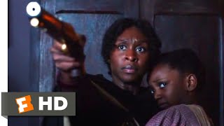 Harriet (2019) - Let My People Go Scene (6/10) | Movieclips