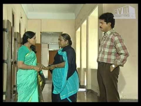 Episode 106: Sontham Tamil TV Serial - AVM Productions