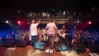 The LOX - Filthy America... It&#39;s Beautiful tour teaser (Directed by: Brandon Dull)