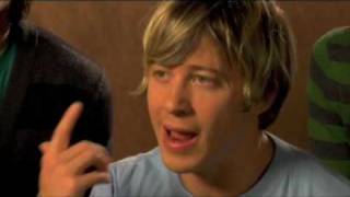 Behind The Song - Hold My Heart