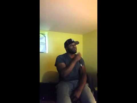 Trey Songz Simply Amazing Cover