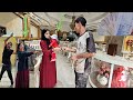 Friendship And Sacrifice The Story Of Samaneh And Ilma