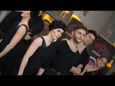 # JIVE | George Eduard Sutu & Tereza Kucerova | SILESIA CAMP with Hans Galke & Carmen 2021 by DRS