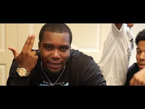 BinkyBandz973 - See You (Official Music Video)