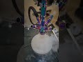 WD 4 Pipe Connectivity Hookah All Over India Delivery
