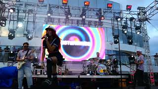 2024-11-10 - Misterwives - Organized Chaos - Holiday From Real Cruise Day #2, Norwegian Gem