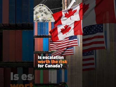 Is further escalation worth the risk for Canada?