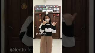 Download lagu Kane juga | Dj Wegah Kelangan | Tutorial Dance Tiktok| #dance #tiktok #djremix #dj #tutorial #shorts mp3