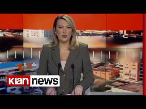 Klan News – Edicioni i lajmeve, ora 09:00