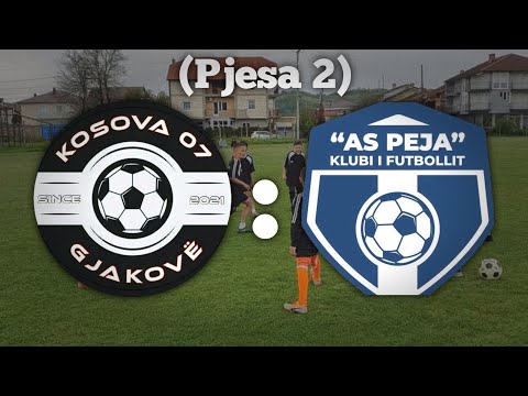 Kosova07 - Peja 3-2  [U11]