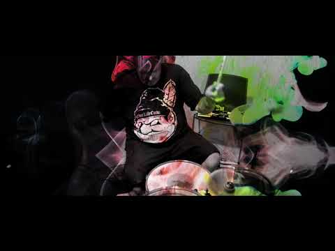DECONSECRATE - A fatal encounter (official video)