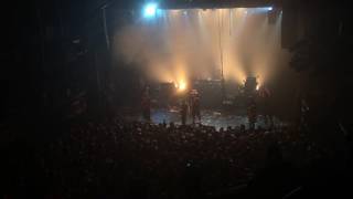 Ludwig Von 88 &quot;sprint&quot;, Paris - trianon - 2016.11.26 [HD]