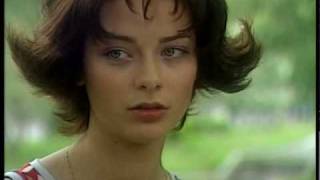 Сериал "Главные роли" - монолог Жени