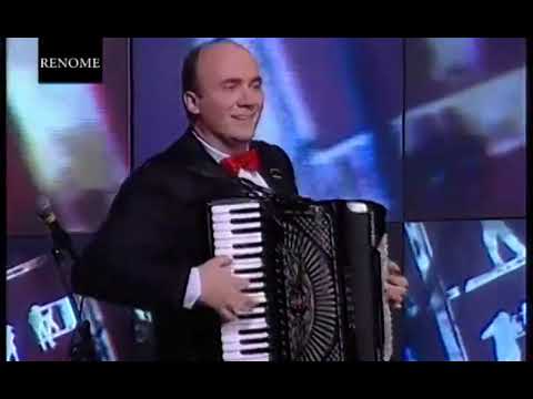 Orkestar Drazena Bojica - Kolo - (Live) - Folk Talenti Renomea - (Renome 25.12.2009.)