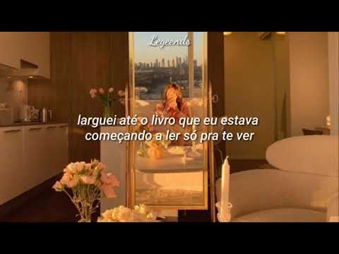 Manu Gavassi feat. Glória Groove - Deve ser horrível dormi sem mim sem (Tradução/Legendado)