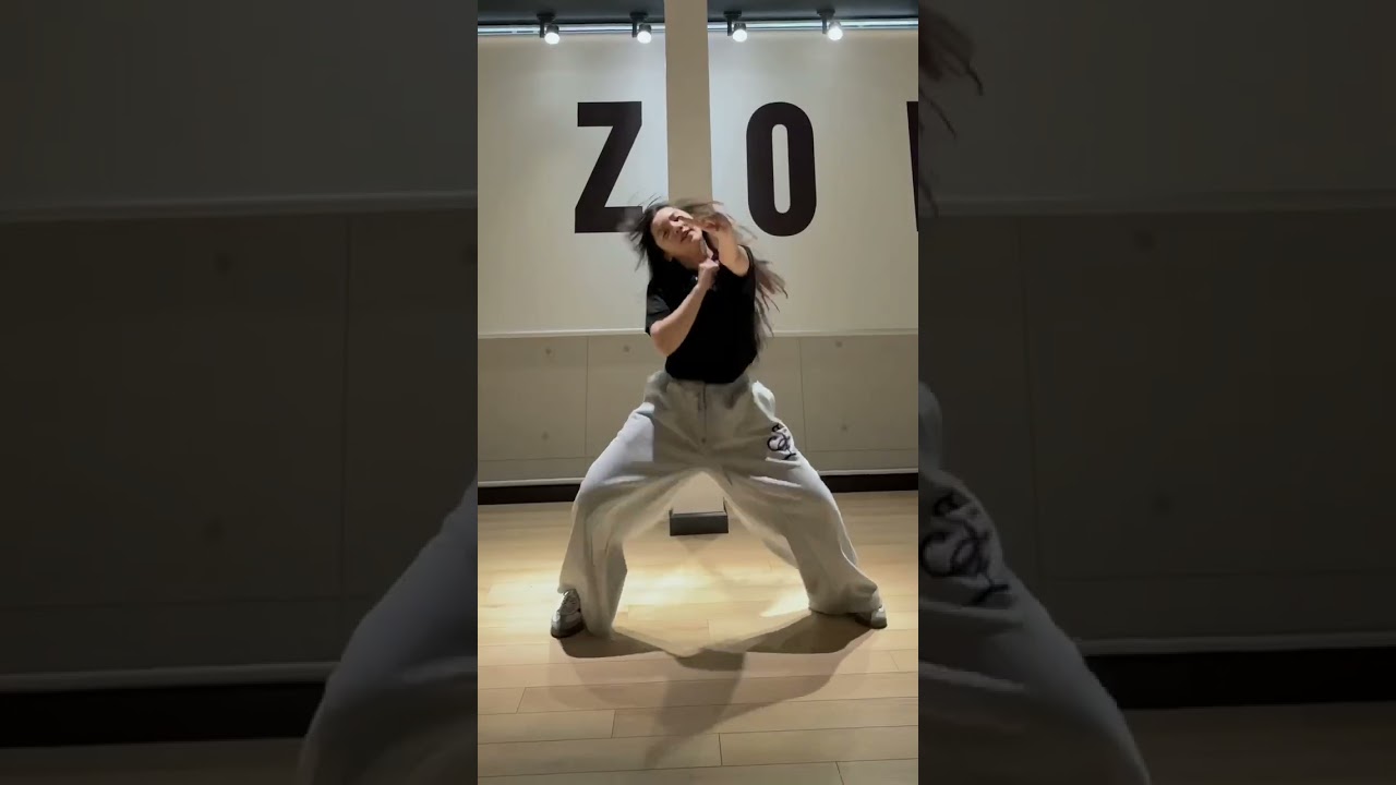 Dance Cover