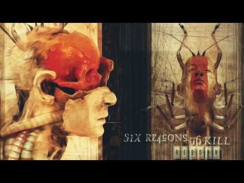 Six Reasons To Kill - Reborn ( Full Album/ 2005 )
