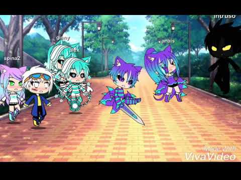 Abbiamo sconfitto l'intruso