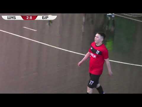 ШҰБАРКӨЛ КӨМІР - BIRLIK. C ЛИГАСЫ