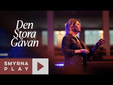 Gudstjänst | Den stora gåvan - Ett rike | Anne-Jorid Ahgnell