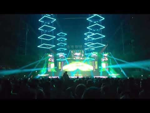 Bmbrjck &Exproz & Sparkz @ Gearbox Grand prix 2026