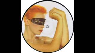 Eurythmics - Right By Your Side