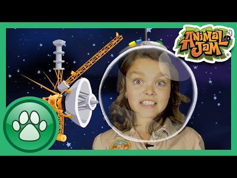 Wild Explorers - Space Daydreams