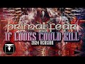 PRIMAL FEAR If Looks Could Kill 2024 Version Official Visualizer Video