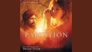 Partition End Title