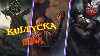 Gwintowe Wyzwania : Moje Rany Się Zagoją, a Twoje? - SK ‐ Niedźwiedzi Rytuał (Gwent)