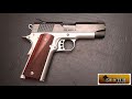 Kimber Pro Carry II 45 ACP 1911 Review
