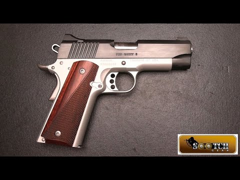 One of My Favorite Pistols