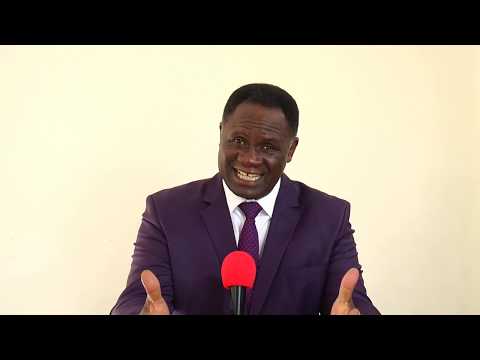 The Apostolic Faith Mission Of Africa 110420 Morning Service By Overseer Rev R Zulu