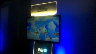 The WiiU Experience (Chicago)