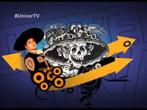 Programa Univer TV #689 7, 8 y 9 de noviembre 2015