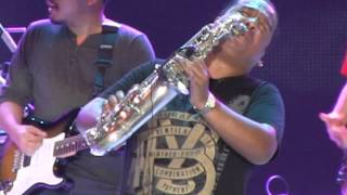 Glenn Fredly - Cukup Sudah @ Jakarta Fair 2012 [HD]