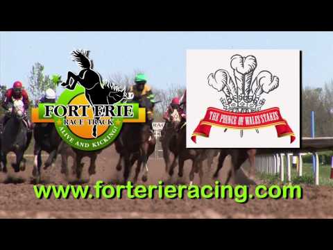 Prince of Wales 2014 BS HD 720p