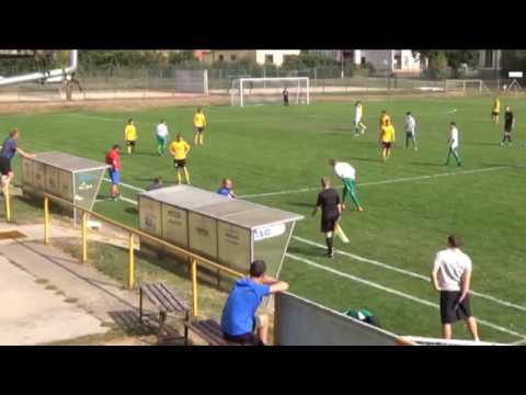 MU ČLD U16 FC Olympia H.K.- FC Baník Sokolov