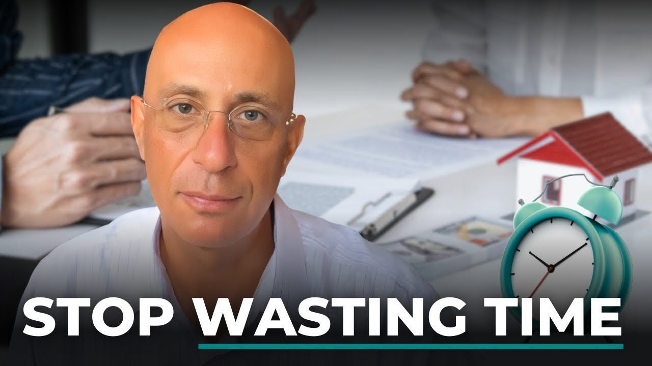 Discover Why Now is the Perfect Time to Buy Your Home