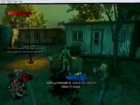 Prototype2 Walkthrough Part4-*Hand Scanners* With Grimcon77