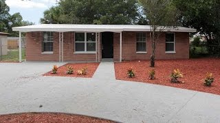 preview picture of video 'Homes For Rent in 33605 Homes For Rent Tampa | N 47th Street Tampa'