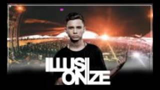 Illusionize - Gangsta Walk (2016 Re-Work) - 144P
