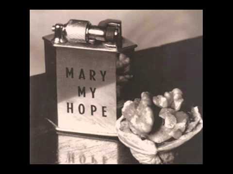 Mary My Hope - I'm Not Alone