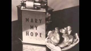 Mary My Hope - I'm Not Alone